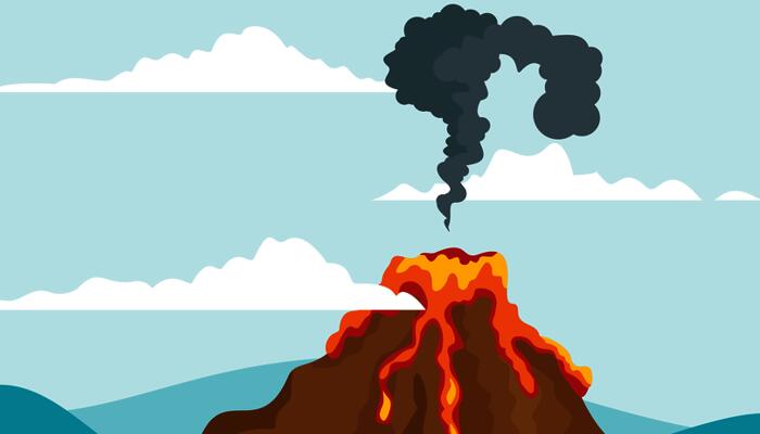 汤加火山喷发被确认为最大爆炸 汤加火山喷发能量有多大