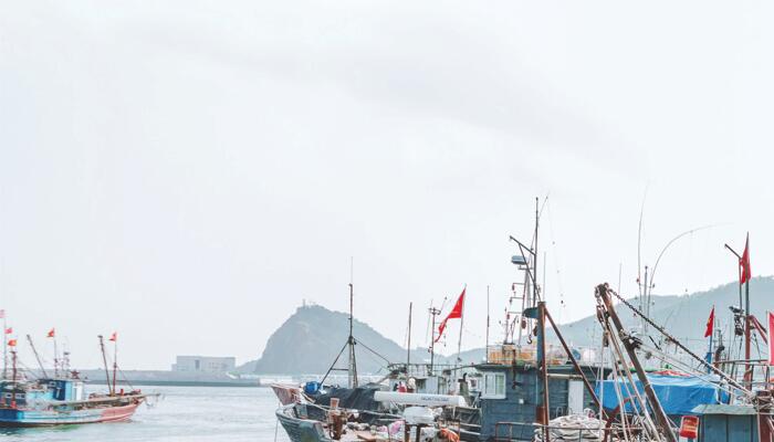 “马鞍”将至广州市内水巴珠江夜游渡口渡船全线停航 海上施工作业船舶和人员有序撤离
