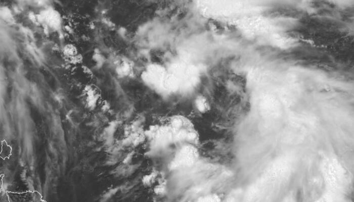 2022年4号台风路径实时发布系统卫星云图 台风“艾利”胚胎最新云图（持续更新）