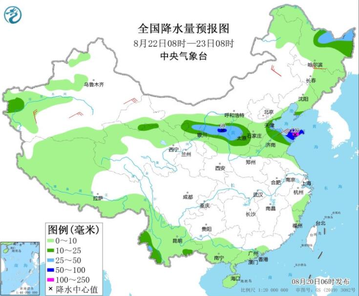 广东广西海南等将现暴雨 川渝等仍有极端高温天气