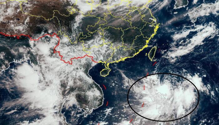 南方持续高温何时能缓解 周五开始部分地区有希望