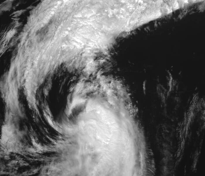 台风蝎虎路径实时发布系统云图卫星云图 10号台风高清云图（持续更新）