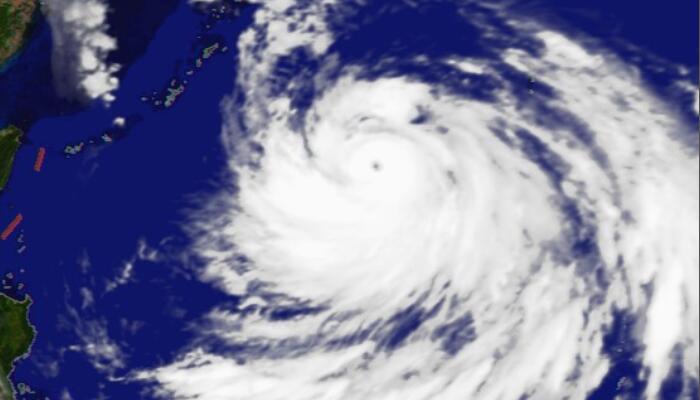 杭州臺(tái)風(fēng)網(wǎng)第14號(hào)臺(tái)風(fēng)最新消息 臺(tái)風(fēng)南瑪都會(huì)影響杭州嗎