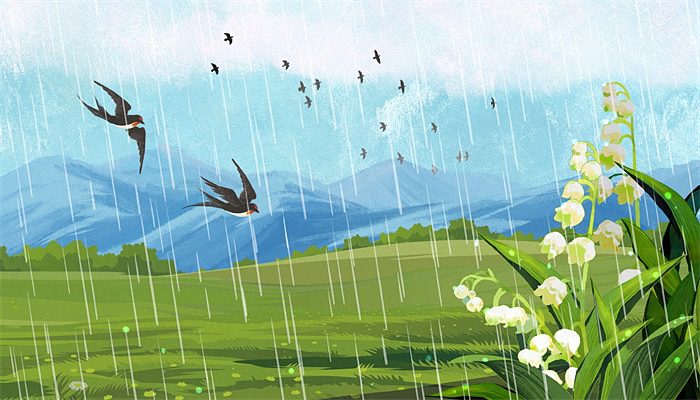 上海今天下半夜有小雨 今天至下周一最低气温下降8-10℃