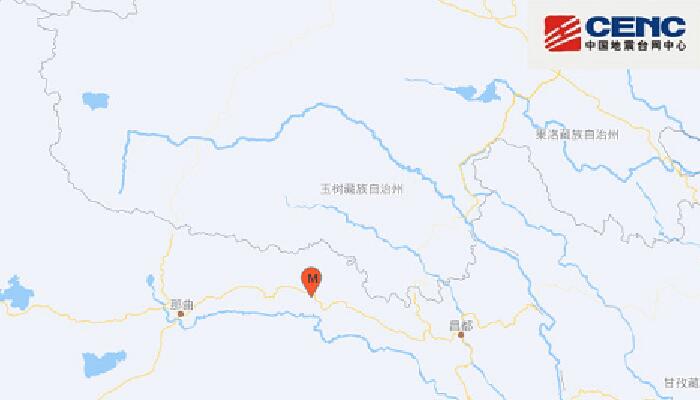 西藏地震最新消息：那曲市巴青縣發(fā)生3.2級(jí)地震 