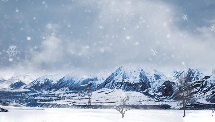 上海今天阴有阵雨最高气温17℃ 本周末迎寒潮天气气温骤降