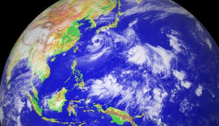 台风卡努影响日本冲绳有暴雨 台风“卡努”已致冲绳2人遇难64人受伤
