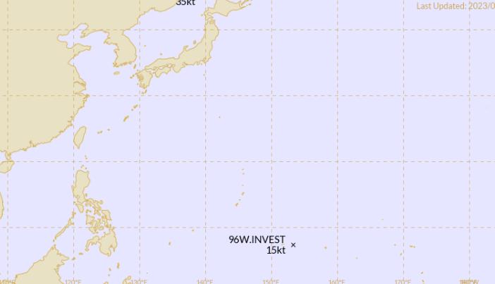 7号台风兰恩今天内或停编 下一个9号台风苏拉预计什么时候生成