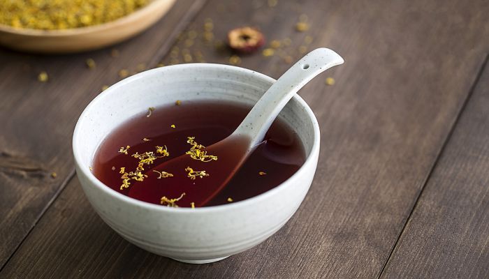 中药酸梅汤受年轻人热捧 专家：不是所有人都适合