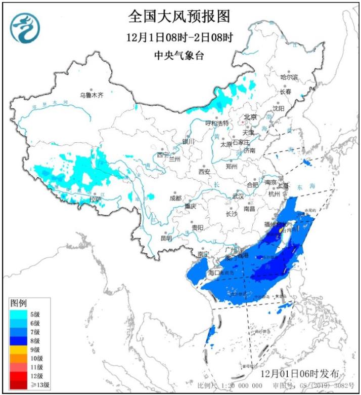 新疆将迎降雪天气局地有大暴雪 北方地区气温将逐步回暖