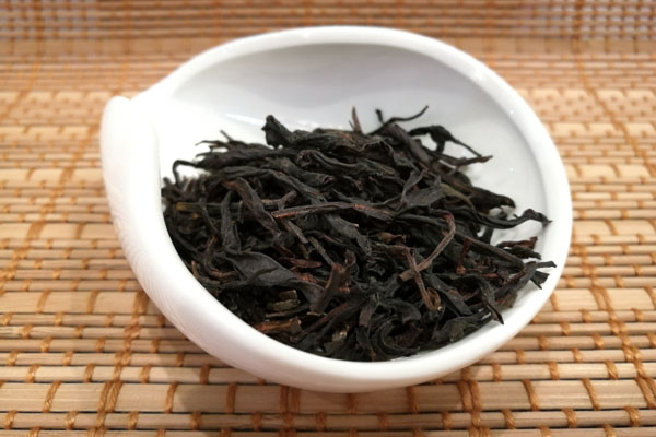 乌龙茶的功效与作用 乌龙茶给人带来的好处