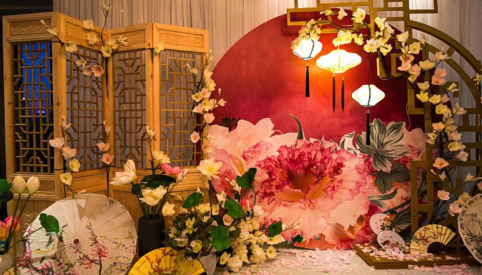 2022中秋节适合结婚吗 中秋节结婚好不好2022