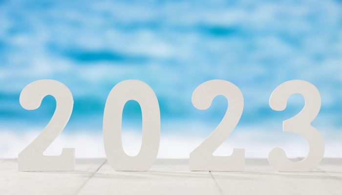 最新2023年元旦放假安排来了 2023年元旦放假三天不调休