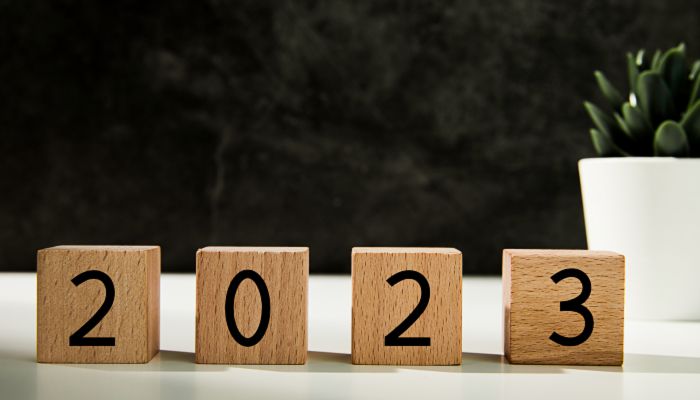 2023法定节日一览表 2023年调休安排