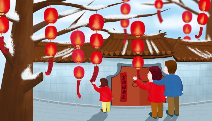传统八节是哪八节 中国8个传统节日顺序