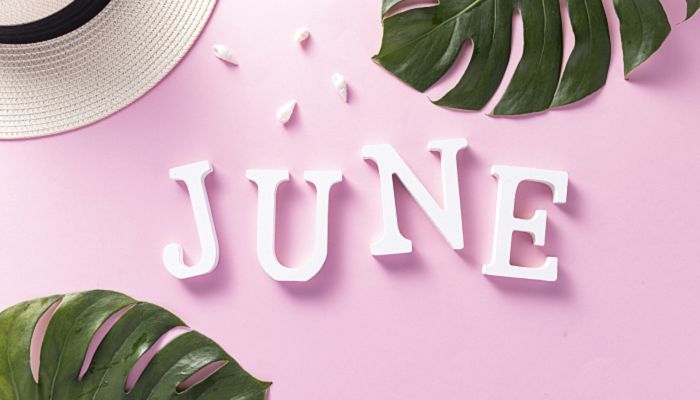 2022年6月有多少个工作日 2022年6月应出勤天数几天