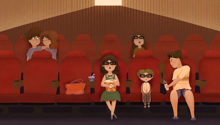 2022年5月有什么电影 2022年5月上映电影列表