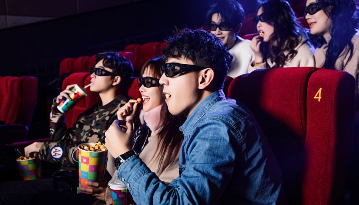 2022年5月有什么电影 2022年5月上映电影列表