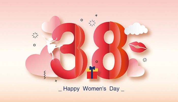 今年是第几个三八国际妇女节2022 2022年三八妇女节是第几个