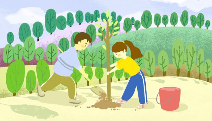 2023年植树节活动策划 2023幼儿园植树节活动策划方案