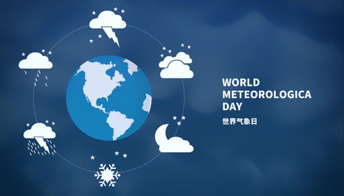 2022年世界气象日是几月几日 2022年世界气象日是哪一天