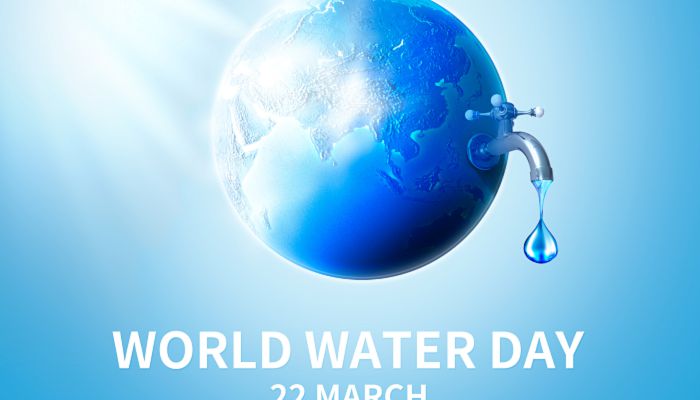 2022世界水日是几月几日 2022年世界水日是哪一天