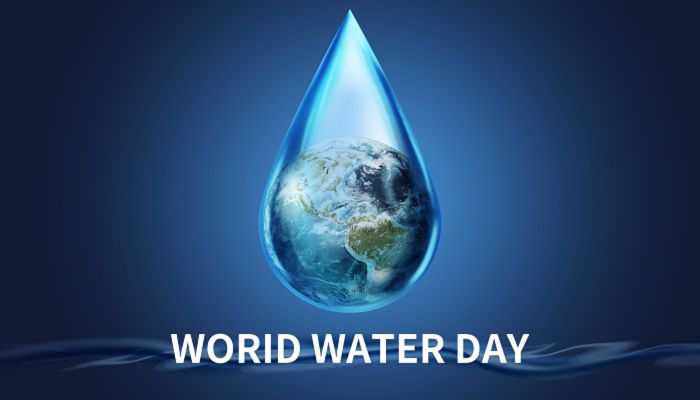 2023年世界水日是几月几日 2023世界水日是农历几月几号