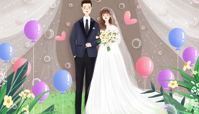 2022年农历8月结婚黄道吉日一览表