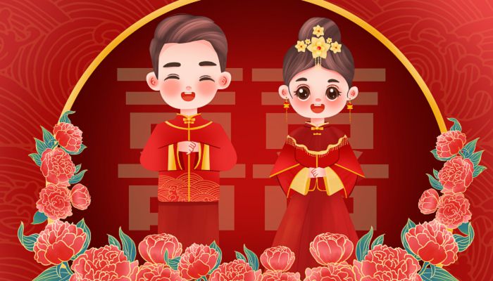 北京现代结婚习俗有哪些 老北京的嫁娶风俗习惯