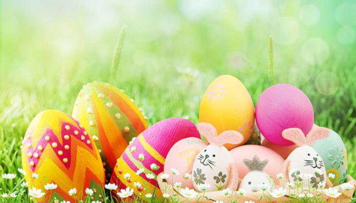复活节彩蛋是什么样的 复活节彩蛋的意义