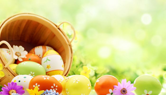 美国复活节的来源 复活节是美国的传统节日吗