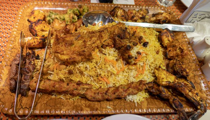 古尔邦节吃什么 古尔邦节特色美食有哪些