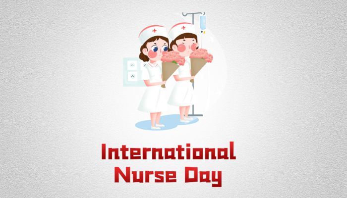 2022年是国际护士节多少周年 2022护士节是第几个