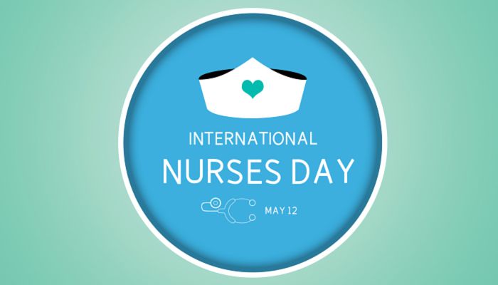 2022年护士节是几月几日 2022年5月12号国际护士节吗