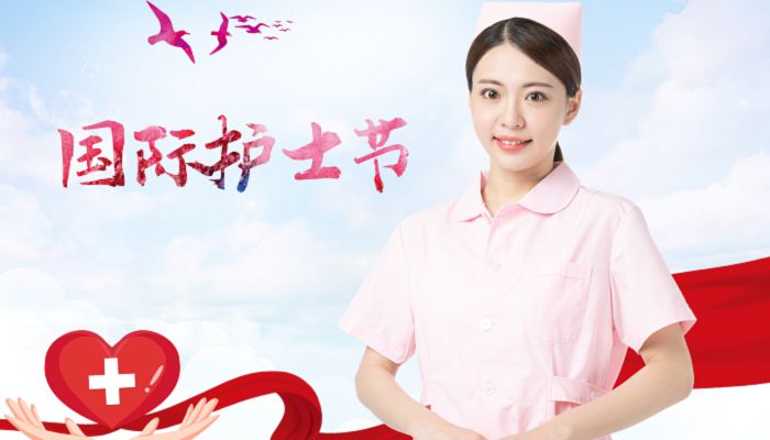 中国护士节为什么是5月12日512护士节的意义