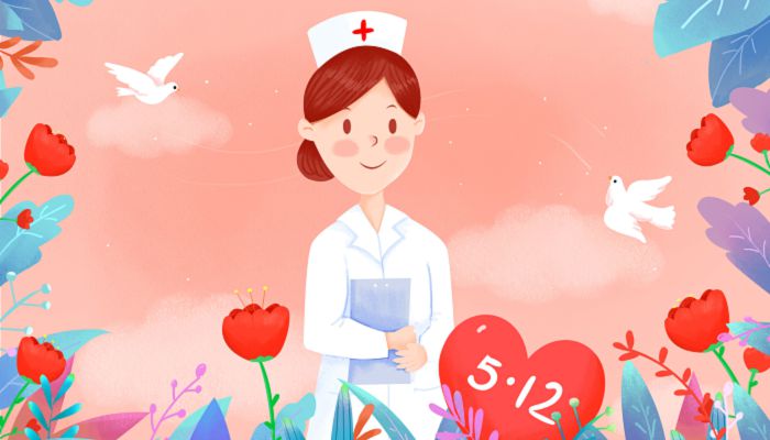 将5月12日定为国际护士节是因为 为什么把5月12日定为护士节