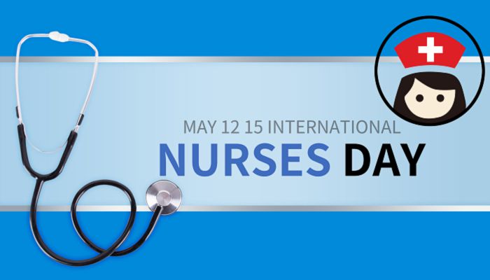 2022年5月12日是第几个国际护士节 2022年国际护士节活动主题