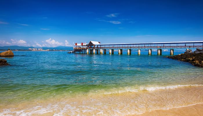 2022年海南欢乐节时间 2022年海南国际旅游岛欢乐节将于12月23日启幕