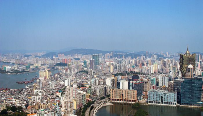 2022年香港回归祖国多少年 2022年是港澳回归的第几周年