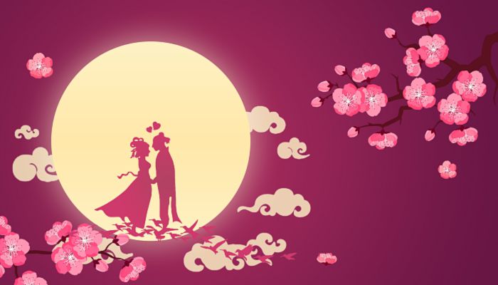 2022中国的情人节是元宵节还是七夕 2022中国真正的情人节是哪一天