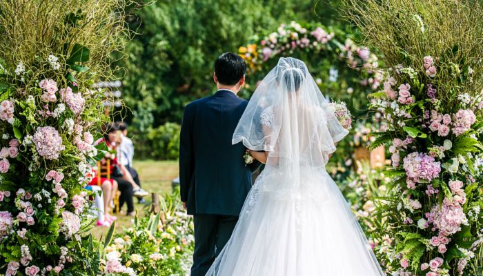 吉林婚假多少天2023年新规定 吉林婚假国家规定2023
