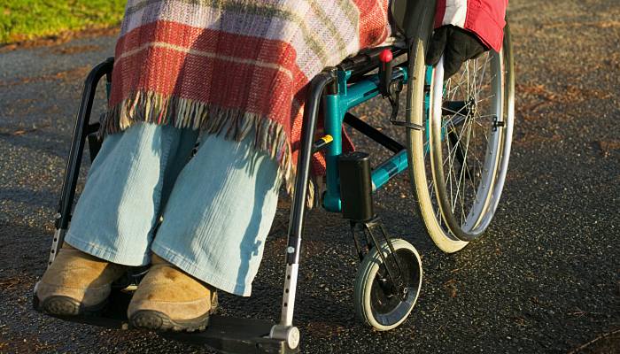 2022年国际残疾人日是几月几日 2022年国际残疾人日是12月3号