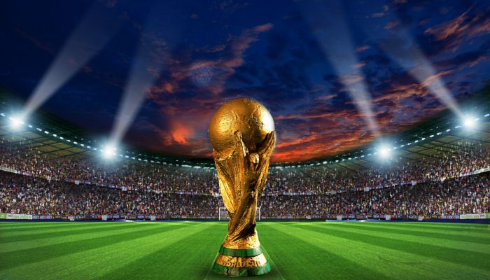 2022世界杯16强对阵图表 英格兰VS塞内加尔谁比较强