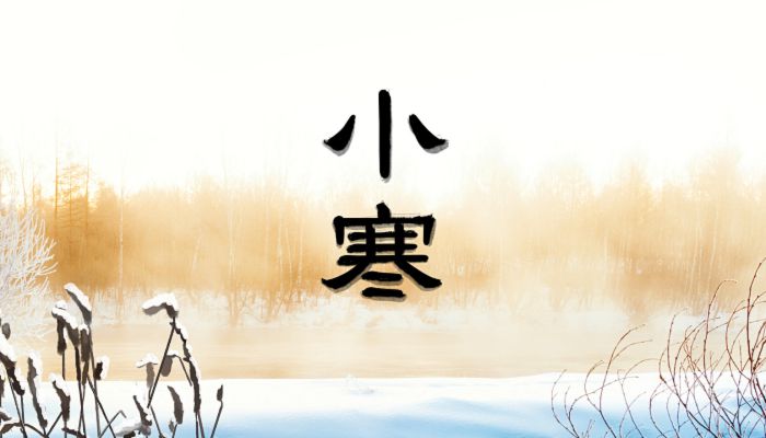 小寒时间是2023年几号 2023年小寒是几点几分