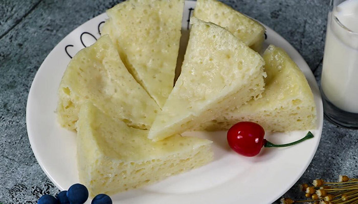 发糕怎么蒸 发糕的家常做法