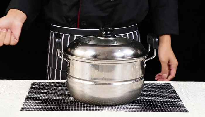 年糕怎么做 自制年糕的方法