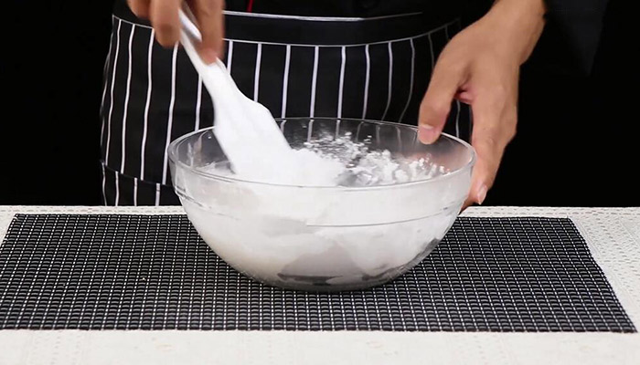 年糕怎么做 自制年糕的方法