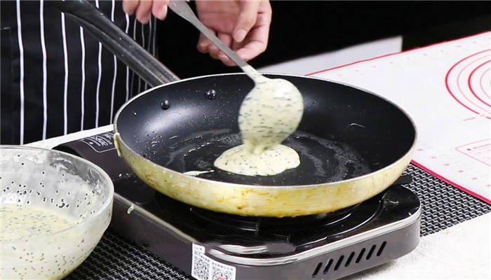 鸡蛋卷怎么做 怎样制作鸡蛋卷好吃
