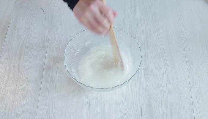 核桃粥的做法 核桃粥怎么煮