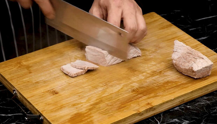 肉干的做法 自制肉干的方法